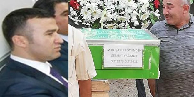 Savcı cinayetiyle ilgili iddianame hazırlandı