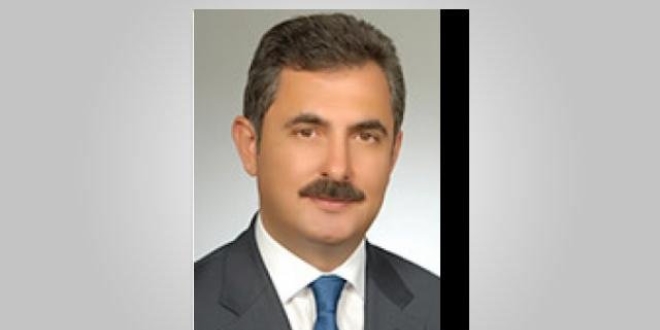 Ak Parti'nin Mamak adayı değişti iddiası