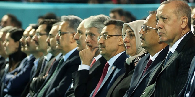 Ankara Belediye Başkanı Mustafa Tuna ne olacak?