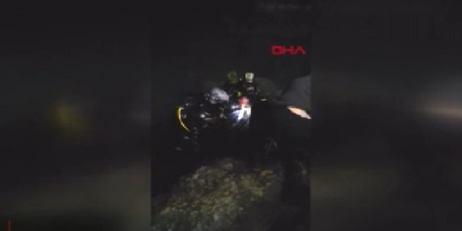 Hintli turistin Kuşadası'nda üzücü ölümü