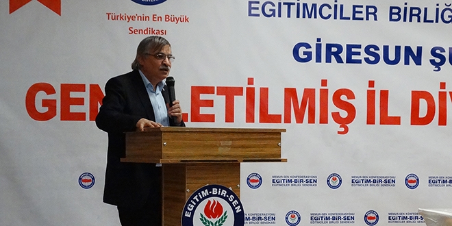 'Tüm kamu görevlilerin ek göstergeleri 3600 olmalı'