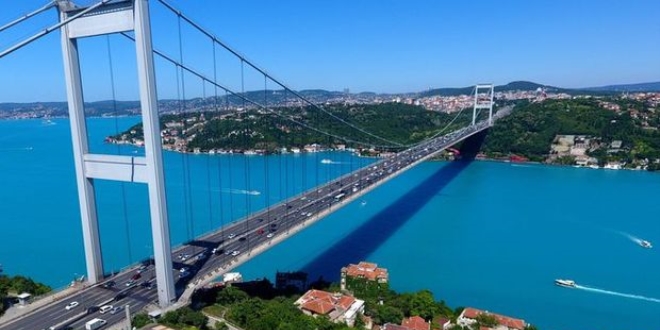 İBB duyurdu, 2. sınıf araçlar FSM'den geçebilecek