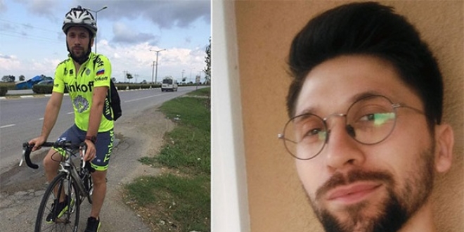 Soluk borusuna kaçan mısır patlağı Ozan'ı öldürdü