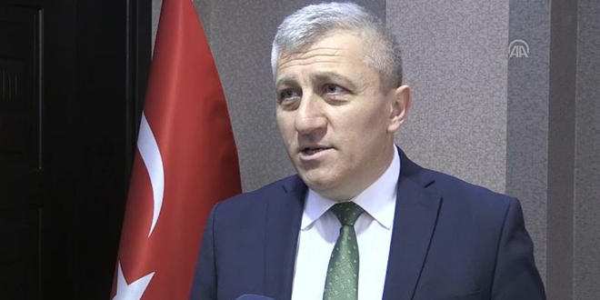 Aydın'da evde sağlık hizmetlerinin yasaklandığı iddiası