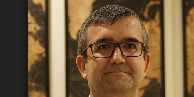 İHÜ Hukuk Fakültesi Dekanı, UNIDROIT yönetiminde