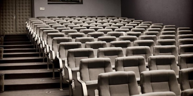 Mars Entertainment'ten sinema sektöründeki tartışmalar için açıklama geldi