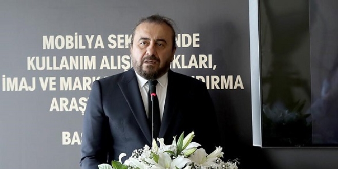 Mobilya satışlarında yüzde 30 artış bekleniyor