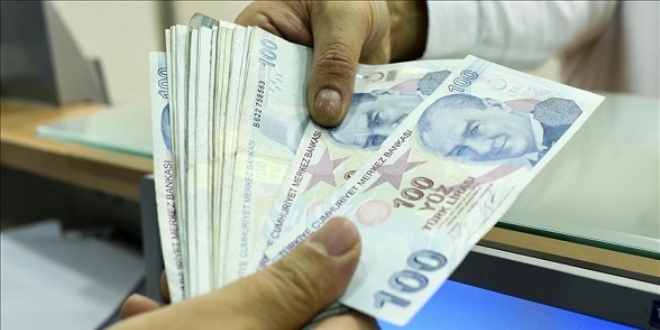 'Emekli aylıklarına seyyanen artışlar yapılmalı'