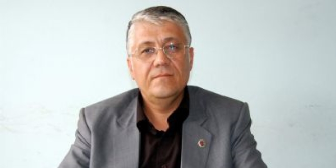 CHP'li Bakan istifa etti, Ak Parti'ye geiyor