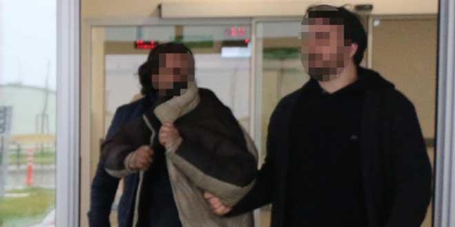 Manisa'da 'swinger' operasyonu: 18 gözaltı