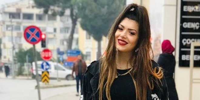 Sosyal medya fenomeni Simge Barankoğlu gözaltına alındı