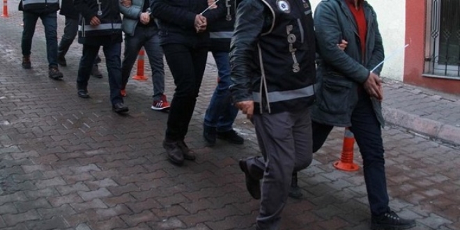 26 ilde FETÖ operasyonu: 60 gözaltı kararı