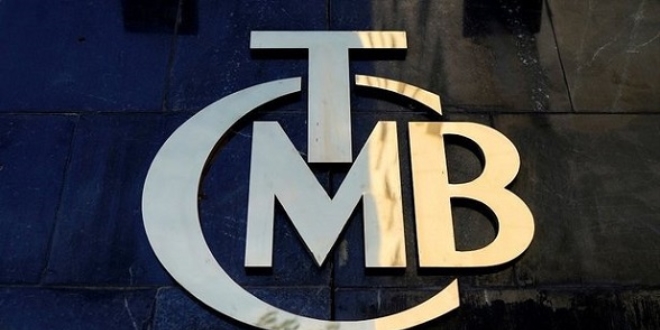 Merkez Bankası'ndan enflasyon açıklaması