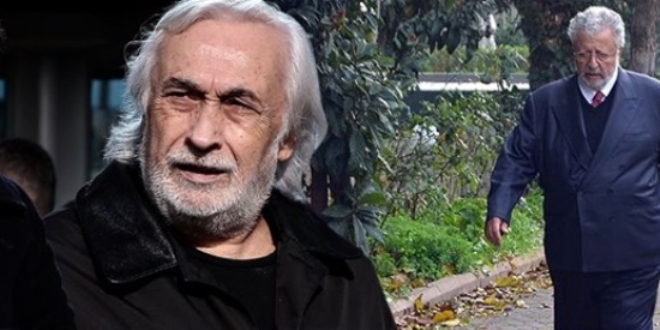 Müjdat Gezen ve Metin Akpınar'ın itirazına ret