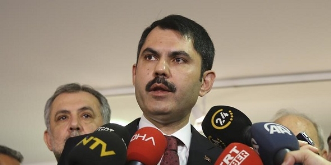 Poşetlerde 'doğaya' yönelik ifadeler olacak