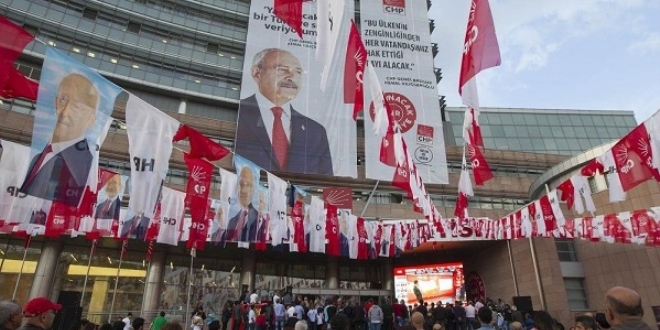 CHP'nin Bursa ve Mersin dahil 102 adayı daha netleşti
