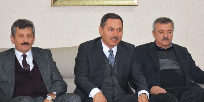 Türkmen 'Ereğli 'olmayacak' deneni başarmıştır'
