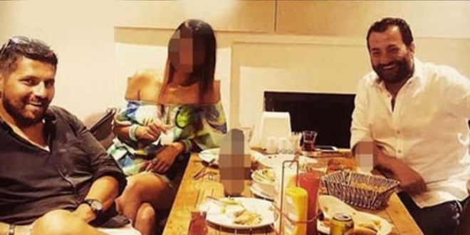 Bodrum'u sarsan cinayetteki kilit isim yasak aşkı itiraf etti