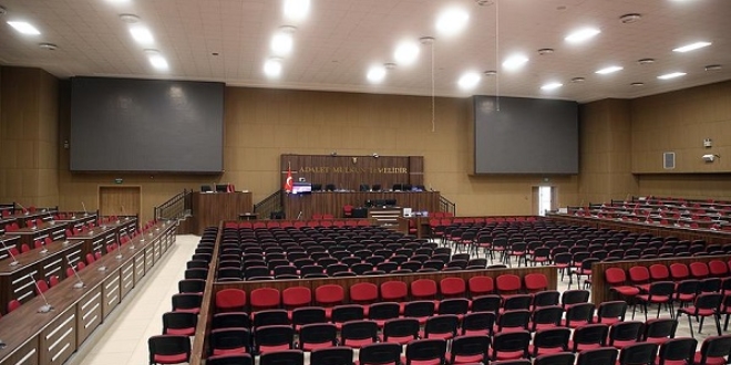 FETÖ'nün 'kripto' askerlerine 15 yıla kadar hapis istemi