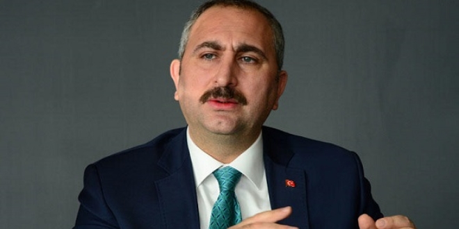 'ABD heyetinin FETÖ soruştuması farklı gelişmelere yol açabilir'