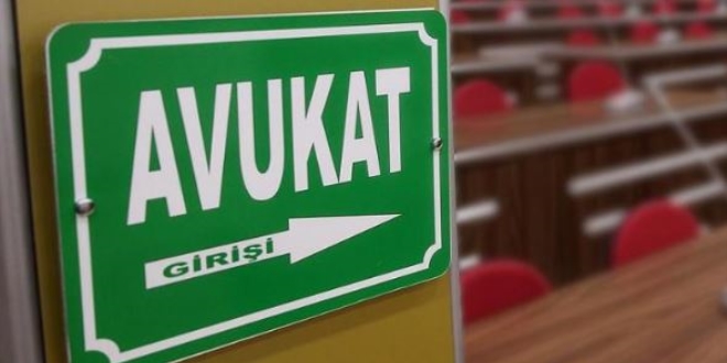 TBB'den 'avukatlık ücreti' açıklaması