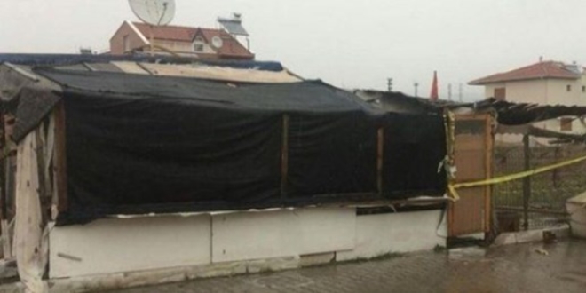 Ölü bulunan emekli polisin öldürüldüğü ortaya çıktı