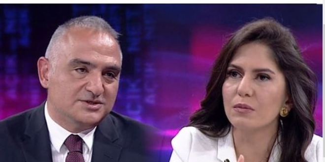 'Amacımız Türkiye'yi tercih etmemiş turistleri ikna etmek'