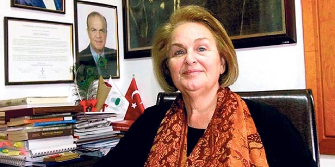 Katolik papaz Mevlana'dan etkilenip Müslüman oldu