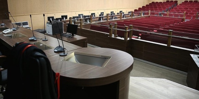 Kumpas soruşturmaları savcısına 15 yıla kadar hapis istemi