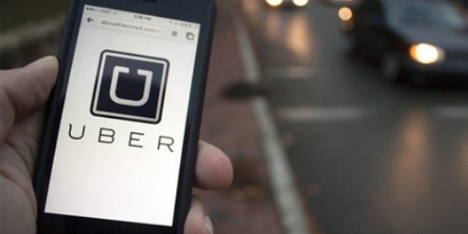 Binali Yıldırım'dan Uber açıklaması
