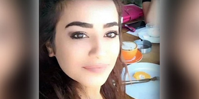 Balkondan düşerek ölen üniversiteli Merve, toprağa verildi