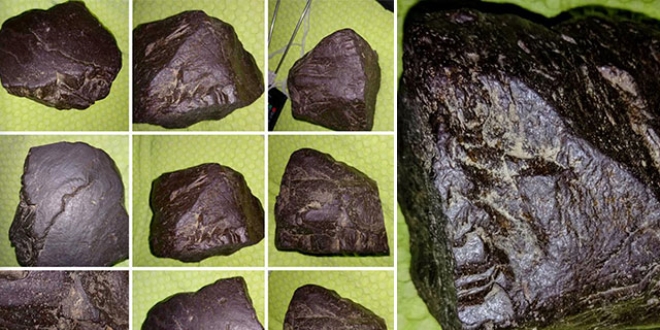 KSÜ'den 'Dünyada olmayan 6 element' açıklaması