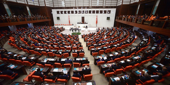 Hükümet sinema ve dizi sektörü için harekete geçti
