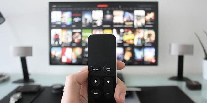 'Akıllı TV'ler siber saldırıların açık hedefi olabilir'