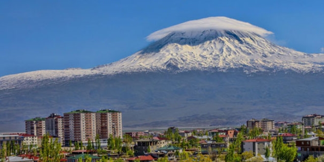 Ağrı en fakir illerden biri oldu