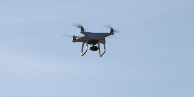 Ar'da drone yasakland