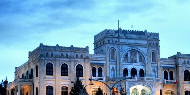 Çaycının boyadığı çerçeve için müdüre 1996 TL ceza