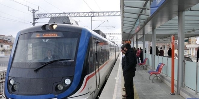 İZBAN'daki grev kararı ertelendi