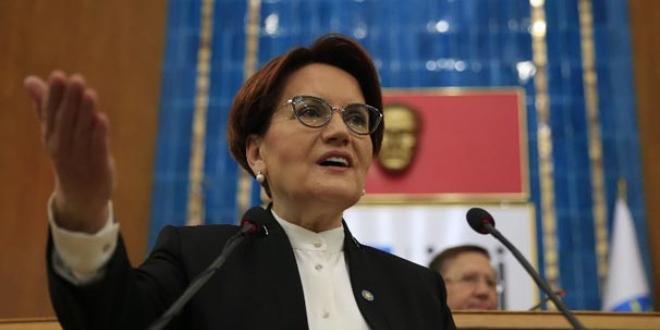'Şirketlere yaptığın kıyağı dara düşen vatandaşa da yapacaksın'