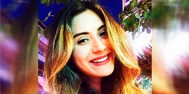 Üniversiteli Yaren Büyükölmez davasının sanığı tutuklandı