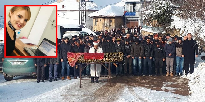 Orman İşletme Memuru hayatını kaybetti