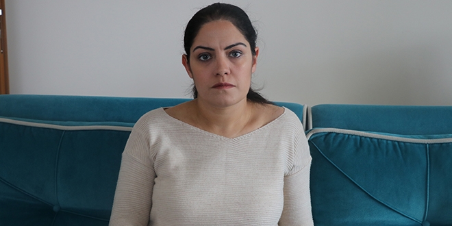 Boşanma aşamasındaki kocanın eve ses bombası attığı iddiası