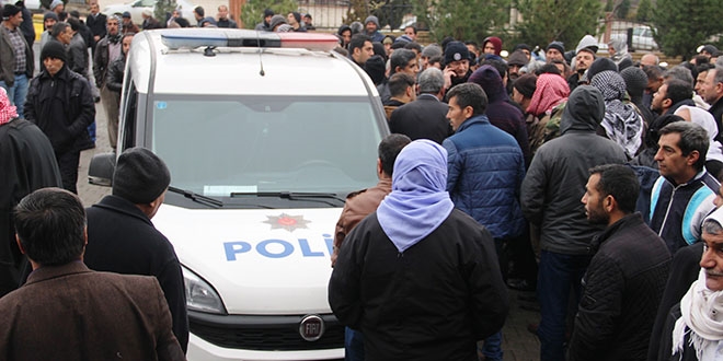 Şanlıurfa'da bin kişilik geçici işe 5 bin kişi başvurdu