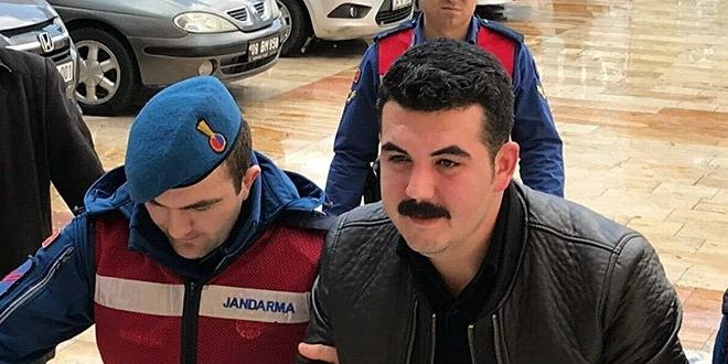 Bisikletli gence çarpıp kaçan CHP'li başkan çıktı