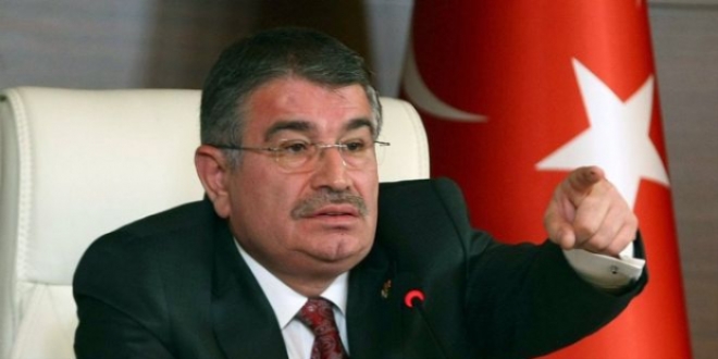 İdris Naim Şahin, CHP ve İyi Parti Ordu adayı olacak mı?