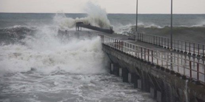 Meteoroloji'den fırtına uyarısı