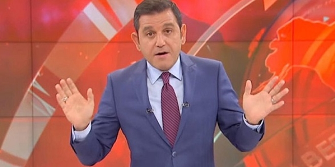 Fatih Portakal, hakkında açılan dava sayısını açıkladı