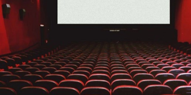 Sinema teklifi Meclis komisyonundan geçti