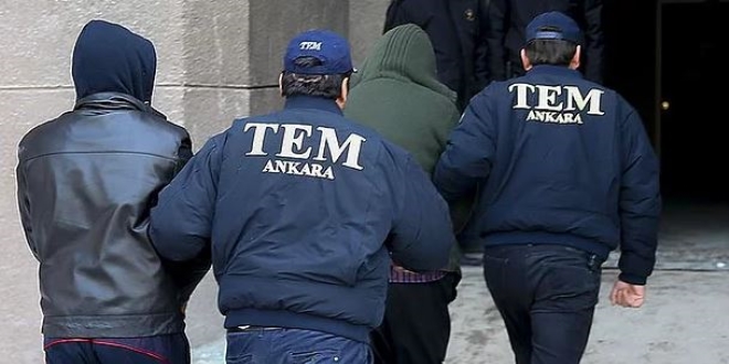 Ankara'da gözaltına alınanların sayısı 25'e yükseldi