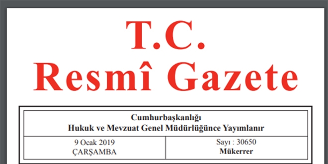 Kadro kararnamesindeki değişiklik ne anlama geliyor?